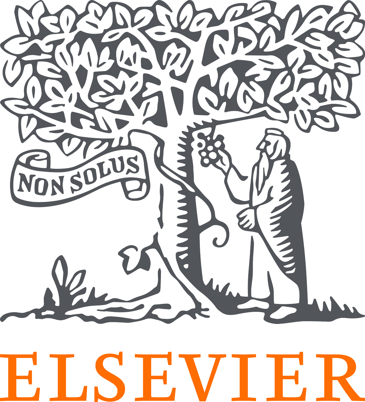 Elsevier Logo