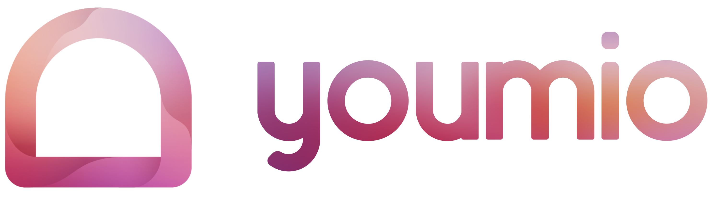 Youmio Logo